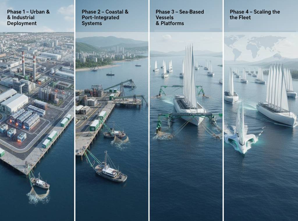 Haily 4 Phases Haily 4 Phases